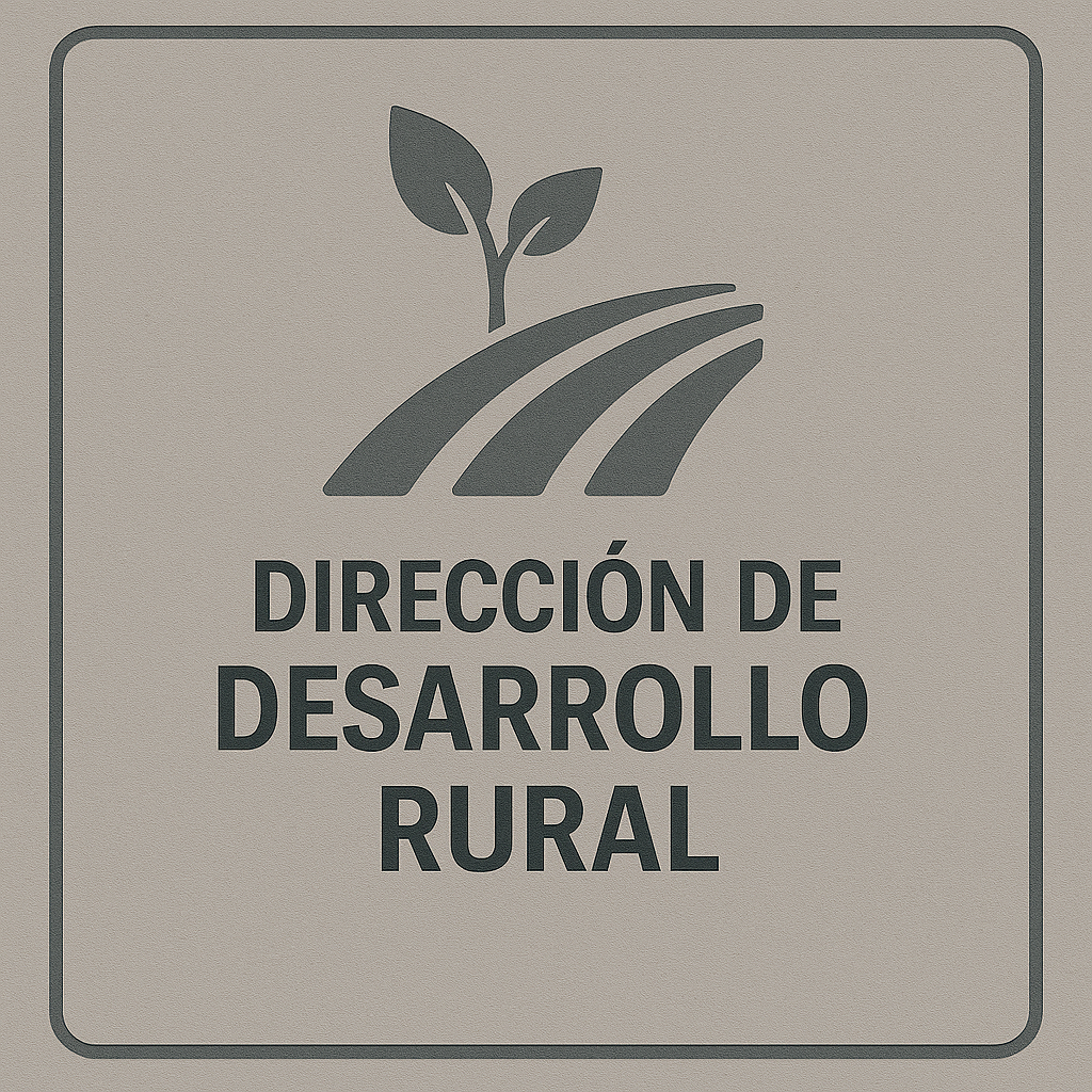 Dirección de desarrollo rural