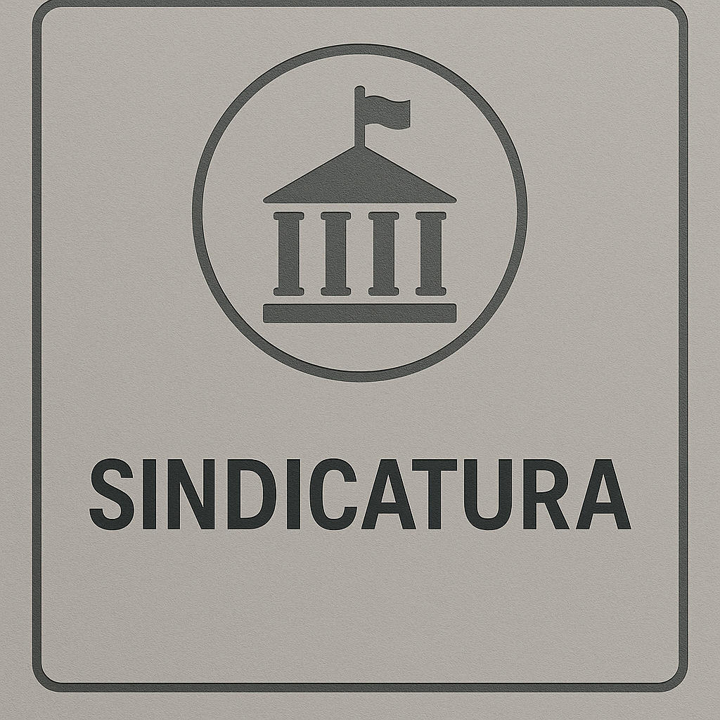 Sindicatura
