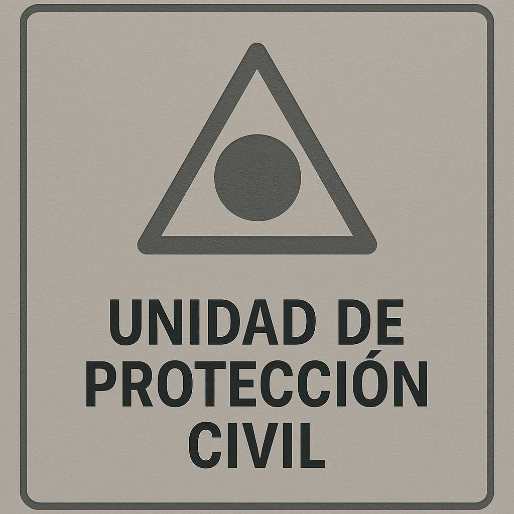 Unidad de Protección Civil