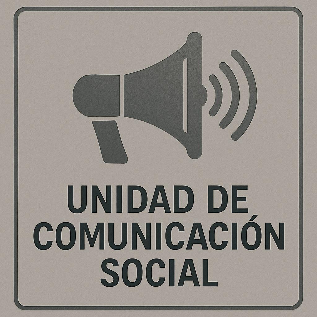 unidad de comunicación social