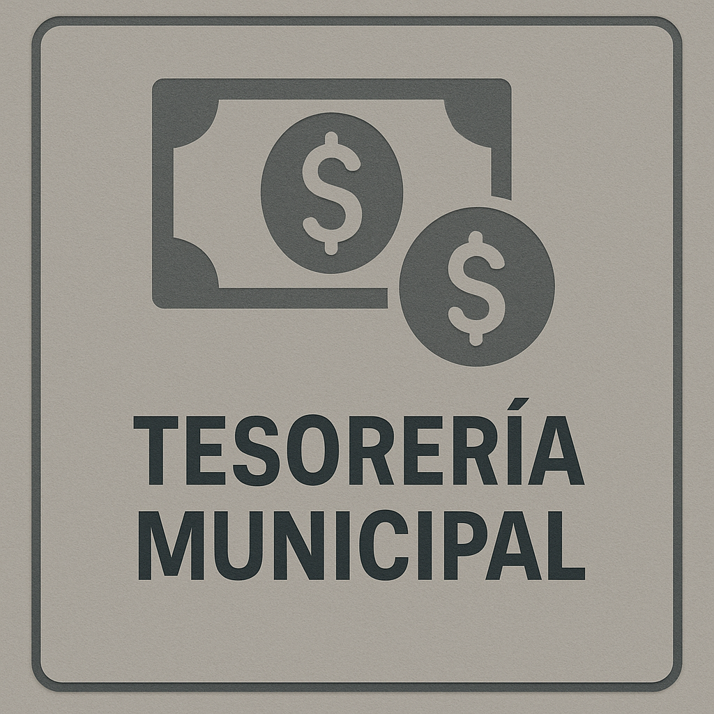 Tesorería Municipal